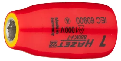 Zdjęcie produktu dla HAZET 880KV-7, 1 szt.