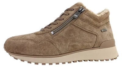 Productafbeelding van Caprice Damenschuhe Schnürschuhe Braun Freizeit