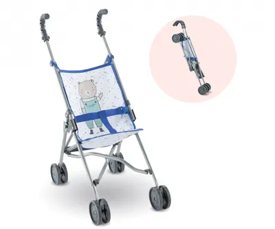 Produktbild von Corolle 9000140730, 3 Jahr(e), 1,1 kg