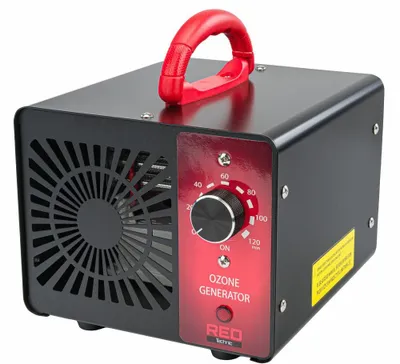 Obrázek produktu pro RED TECHNIC RTGOZ0078 Ozonátor generátor ozonu 60g/h