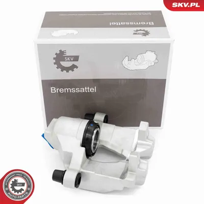 Produktbild von ESEN SKV Bremssattel passend für MERCEDES-BENZ C-Klasse Limousine (W204) 56SKV973