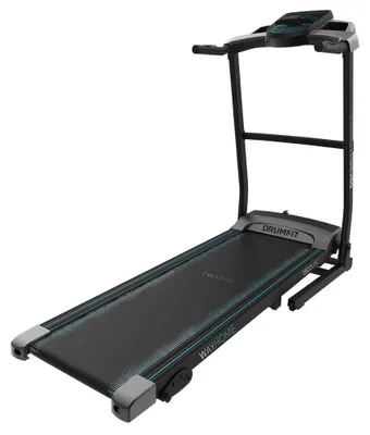Produktbild von Cecotec Laufbänder (Laufen) DrumFit WayHome 1500 Sprint