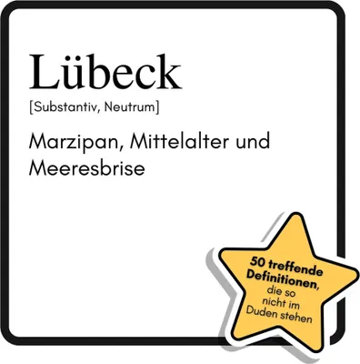 Produktbild von Lübeck