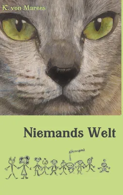 Produktbild von Niemands Welt