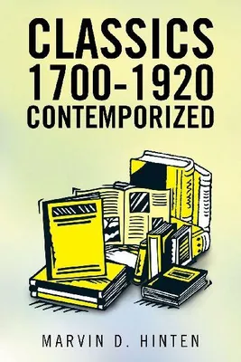 Produktbild von Classics 1700-1920, Contemporized