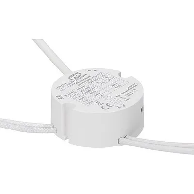 Image de Contrôleur DALI LED 350mA m.NG230V - Contrôleur pour luminaires DALD35009VS