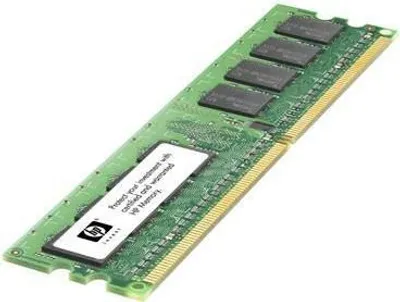 Produktbild von HPE 8GB DDR3 1600MHz, 8 GB, DDR3, 1600 MHz, 240-pin DIMM