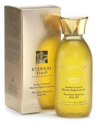 Obrázok produktu pre Alqvimia Alchemy Corp Max Regen Oil 150ml