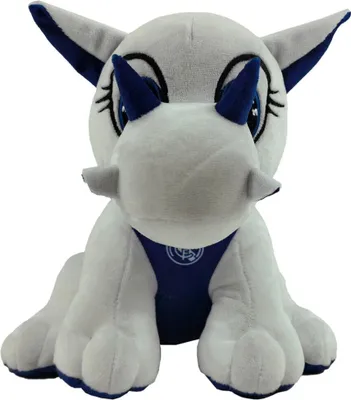 Produktbild von Real Madrid Drache Plü schtier 25cm