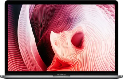 Produktbild von Apple MacBook Pro 15" Touch Bar - 2019 - A1990 16 GB RAM - 512 GB SSD - Space Grau - Gut - Intel Core i9-9880H (8x 2,30 GHz) - 15,4 Zoll - 16 GB DDR4 (onboard / kein Steckplatz) - Mac OS