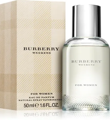 Immagine prodotto di Burberry Weekend Woman Eau de Parfum, 50 ml