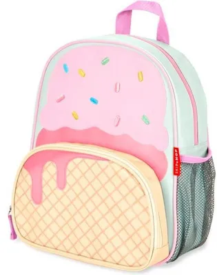 Zdjęcie produktu dla Plecak dla malucha Spark Style Lody