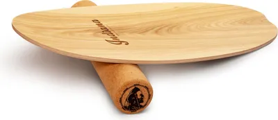 Produktbild von INDIANA Balance Board Esche Inkl. Korkrolle