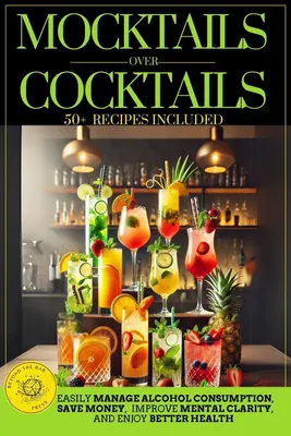 Produktbild von Mocktails Over Cocktails