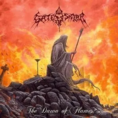 Produktbild von The Dawn Of Flames