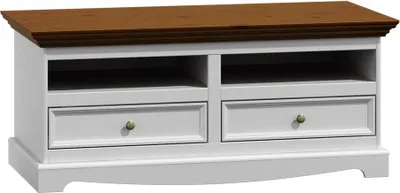 Produktbild von TV Schrank Lowboard TV Möbel Schränke Wohnzimmerschrank Sideboard rtv Kommode