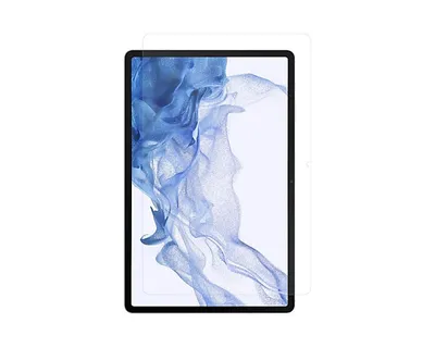 Obrázek produktu pro Display-Schutzfolie für Samsung EF-UX800CTEGWW Galaxy Tab S8 Plus