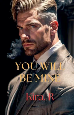 Produktbild von You Will Be Mine