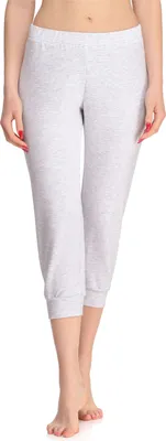 Produktbild von Merry Style Damen 3/4 Hose MS10-262(Melange, S)