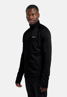 Produktbild von Jack Wolfskin Taiga Jacke L Mann L