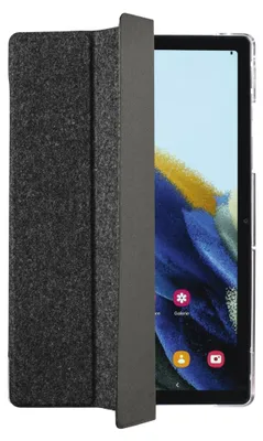 Produktbild von Hama Tablet-Case "Palermo" für Samsung Galaxy Tab A8 10.5", Grau