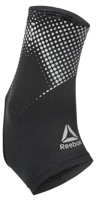 Produktbild von Reebok Knöchelbandage, Schwarz L