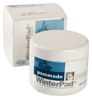 Immagine prodotto di Winterpad Pomata 50 Ml