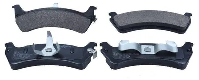 Produktbild von MAXGEAR Bremsbeläge Satz Hinten Bremsklötze für JEEP Grand Cherokee I (ZJ, ZG) 19-3954
