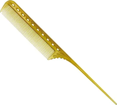 Produktbild von Stielkamm Nr. 101 camel