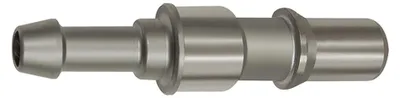 Produktbild von Riegler Einstecktülle für Kupplungen NW 8, ISO 6150 C, ES, Tülle LW 8
