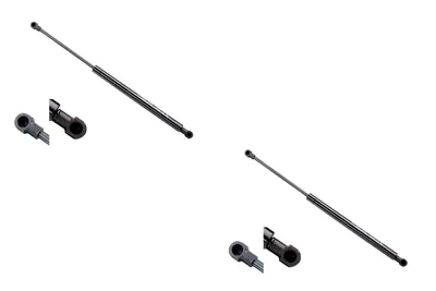 Produktbild von Johns, 1x Gasfeder Dämpfer passend für Renault Megane I 03/99-08/03 Kofferraum Vers.