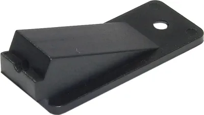 Produktbild von X+Sduro Cable Inlet E-Bike m.Zuganschlag incl.Schraube 6mm Bohrung Gen2