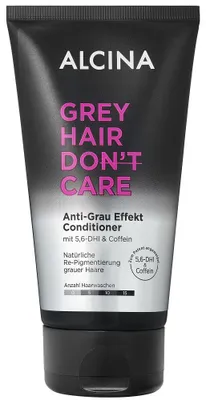 Produktbild von Alcina GREY HAIR DON´T CARE Conditioner 150ml