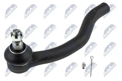 Produktbild von NTY Spurstangenkopf Spurstange für MAZDA CX-7 (ER) Vorne Rechts Außen SKZ-MZ-036