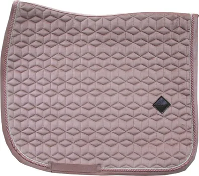 Immagine prodotto di Kentucky Horsewear Cuscinetto da sella in velluto