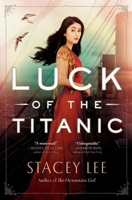 Zdjęcie produktu dla Luck of the Titanic