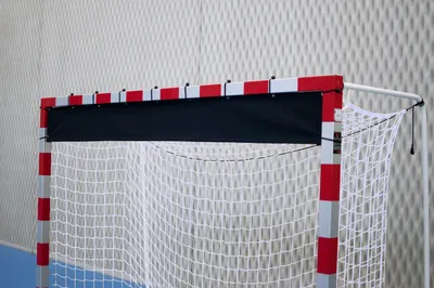 Produktbild von Handballtor-Reduzierstück aus Polyester