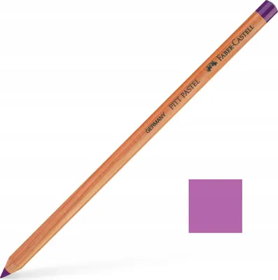 Produktbild von FABER-CASTELL Pitt 160 MAN VIOLET Pastellstift