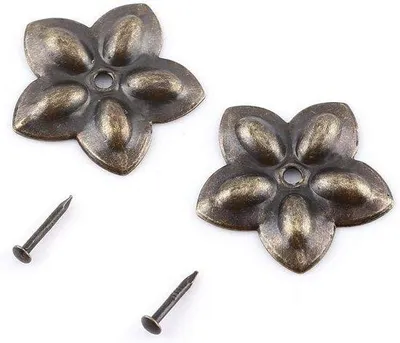Image de Vintage Brons : revêtements décoratifs pour meubles, portes et chaussures
