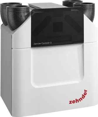 Image de Appareil de ventilation Zehnder ComfoAir Q350 TR