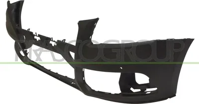 Produktbild von PRASCO Stoßstange Stoßfänger für AUDI Q5 (8RB) Grundiert AD8221031
