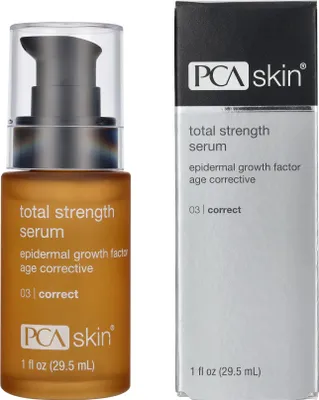 Obrázek produktu pro PCA Skin Total Strength Serum