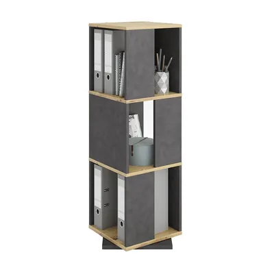 Produktbild von CALICOSY -  Regal mit 3 Fächern H108 cm - Tower