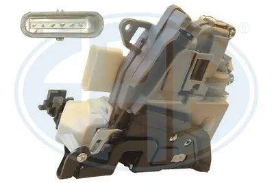 Image de Serrure de porte Avant droite de ERA (660205) Serrure Système de fermeture