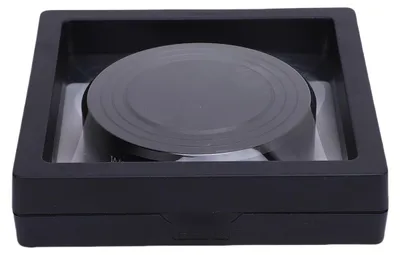 Obrázok produktu pre Kryt objektívu pre fotoaparáty Fujifilm X100V a X100VI, z hliníkovej zliatiny, nasadzovací, presne padnúci, odolný proti poškriabaniu, ľahká ochrana