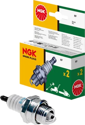 Produktbild von NGK 5063 Zündkerze