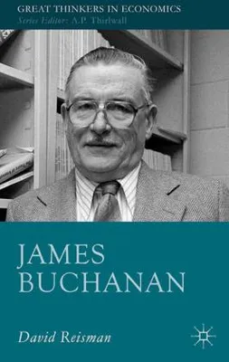 Produktbild von James Buchanan