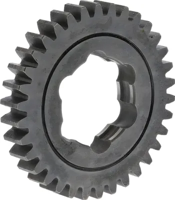 Produktbild von Losrad 34 Zähne - 4. Gang f. 5-Gang - Getriebe