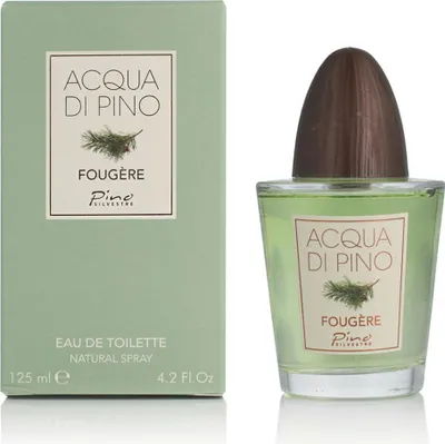 Produktbild von Herrenparfüm Pino Silvestre Acqua di Pino Fougère EDT 125 ml