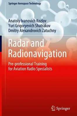 Immagine prodotto di Radar and Radionavigation